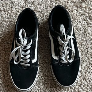 Vans Old Skool youth